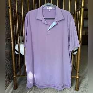 Peter Millar Performance Jersey Polo
